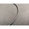 Courroie de Pompe à Eau 7mm x 630mm Ferrari 288 / 308 / 328 / Mondial 8 (121655)