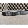 Courroie d'Alternateur 6PK1215S Ferrari F355 (158102)