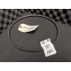 Courroie de Compresseur 11M875 Ferrari 308 328 Mondial (124108)