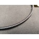 Courroie de Compresseur 11M875 Ferrari 308 328 Mondial (124108)