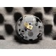 Bouton Poussoir Klaxon Volant  Ferrari 208 / 288 / 308 / 365 / 456 / F40 / Mondial (130899)