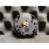 Bouton Poussoir Klaxon Volant  Ferrari 208 / 288 / 308 / 365 / 456 / F40 / Mondial (130899)