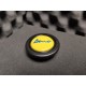 Bouton Poussoir Klaxon Volant DINO Ferrari 208 / 288 / 308 / 365 / 456 / F40 / Mondial (130899)