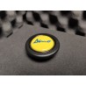 Bouton Poussoir Klaxon Volant DINO Ferrari 208 / 288 / 308 / 365 / 456 / F40 / Mondial (130899)