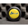 Bouton Poussoir Klaxon Volant DINO Ferrari 208 / 288 / 308 / 365 / 456 / F40 / Mondial (130899)