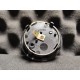 Bouton Poussoir Klaxon Volant DINO Ferrari 208 / 288 / 308 / 365 / 456 / F40 / Mondial (130899)