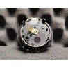 Bouton Poussoir Klaxon Volant DINO Ferrari 208 / 288 / 308 / 365 / 456 / F40 / Mondial (130899)