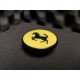 Centre De Roue Ferrari 208 / 308 / 328 / 348 / 355 / 360 / 400 / Mondial / Testarossa (108947)