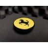 Centre De Roue Ferrari 208 / 308 / 328 / 348 / 355 / 360 / 400 / Mondial / Testarossa (108947)