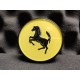 Centre De Roue Ferrari 208 / 308 / 328 / 348 / 355 / 360 / 400 / Mondial / Testarossa (108947)