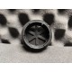 Centre De Roue Ferrari 208 / 308 / 328 / 348 / 355 / 360 / 400 / Mondial / Testarossa (108947)