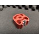 TAMPON DE SUPPORT SILENCIEUX FERRARI 458/CALIFORNIA/FF/488/F12 (239798)