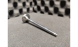 Soupape d'échappement (157988/A) (Adaptable)