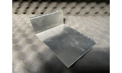 BOITE GANT TUNEL CENTRAL FERRARI F355 (64239800)