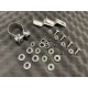 KIT RENFORCEMENT SUPPORT ECHAPPEMENT FERRARI (70001357)