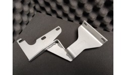 Support d'Echappement Gauche Ferrari F430 (223144)