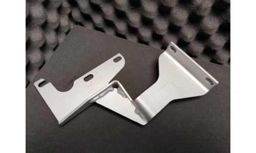 Support d'Echappement Gauche Ferrari F430 (223144)