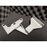 Support d'Echappement Gauche Ferrari F430 (223144)