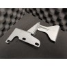 Support d'Echappement Gauche Ferrari F430 (223144)