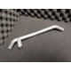 Durite/Conduit du Système de Soufflage Ferrari 308 QV / 328 / Mondial QV (118312)