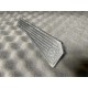 Revetement Repose Pied Ferrari 348 / F355 (63692000)