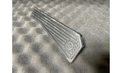Revetement Repose Pied Ferrari 348 / F355 (63692000)