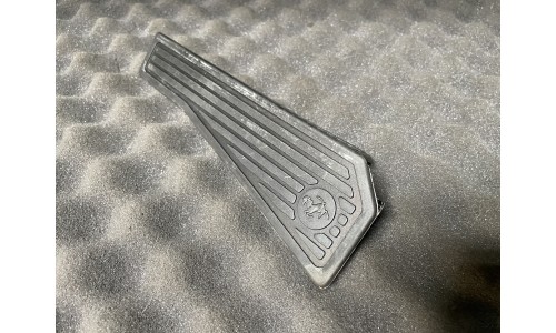 Revetement Repose Pied Ferrari 348 / F355 (63692000)