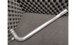 Tube/Conduit de Radiateur Droit Ferrari Testarossa (125025/U) (Pièce Occasion)