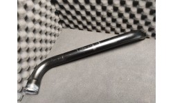 TUYAU DE RETOUR D'EAU FERRARI 456 (155605/U)