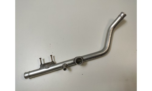 Tuyau Intermediaire Thermostat Ferrari Testa(129925/U)(Occasion)(Remplace 124280)