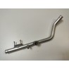Tuyau Intermediaire Thermostat Ferrari Testa(129925/U)(Occasion)(Remplace 124280)