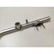 Tuyau Intermediaire Thermostat Ferrari Testa(129925/U)(Occasion)(Remplace 124280)