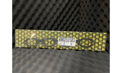 Joint De Collecteur Ferrari 458 / California (253103)