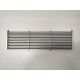 Grille de Capot Avant Ferrari 365GT4 2+2 / 400 / 412 ( 255-28-700-06)