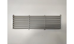 Grille de Capot Avant Ferrari 365GT4 2+2 / 400 / 412 ( 255-28-700-06)