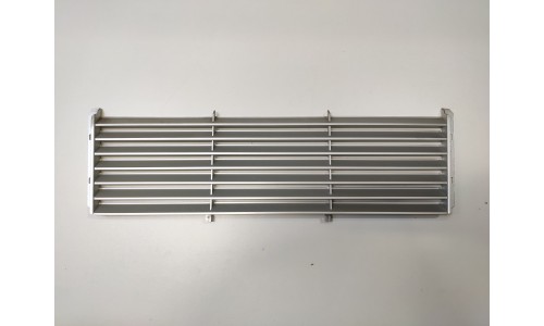 Grille de Capot Avant Ferrari 365GT4 2+2 / 400 / 412 ( 255-28-700-06)