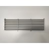 Grille de Capot Avant Ferrari 365GT4 2+2 / 400 / 412 ( 255-28-700-06)