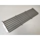 Grille de Capot Avant Ferrari 365GT4 2+2 / 400 / 412 ( 255-28-700-06)