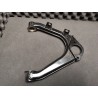 Triangle Suspension Avant Supérieur Gauche Ferrari 550/575/456M (175801/U) (Pièce Occasion)