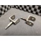 Fourche Suspendue Ferrari 512 (146462/U)(Occasion)