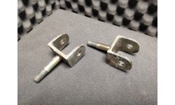 Fourche Suspendue Ferrari 512 (146462/U)(Occasion)