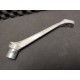 BRAS GAUCHE DE BARRE STABILISATRICE FERRARI 360/F430 (175861/U)