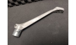 BRAS GAUCHE DE BARRE STABILISATRICE FERRARI 360/F430 (175861/U)