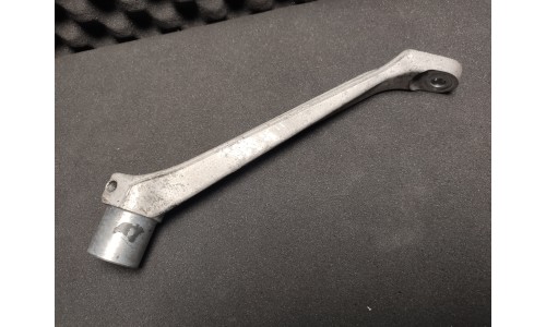BRAS GAUCHE DE BARRE STABILISATRICE FERRARI 360/F430 (175861/U)