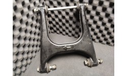 Triangle/Bras de Suspension Arrière Supérieur Ferrari 456 Gt (154625/U) (Pièce Occasion)