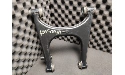 Triangle/Bras de Suspension Supérieur Arrière Ferrari 456M GTA (175505/U) (Pièce Occasion)