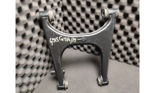 Triangle/Bras de Suspension Supérieur Arrière Ferrari 456M GTA (175505/U) (Pièce Occasion)