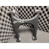 Triangle/Bras de Suspension Supérieur Arrière Ferrari 456M GTA (175505/U) (Pièce Occasion)