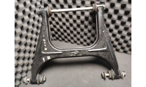 Triangle suspension arrière inférieur ferrari 456 GT (154626/U) (Occasion)