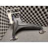 Triangle/Bras Suspension Inférieur Avant + Barre Antiroulis Ferrari 348/Testa/Mondial T (143005/U + 114691/U) (Pièce Occasion)